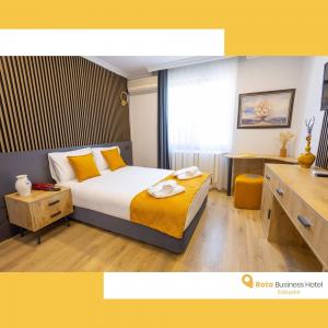 Rota Business Hotel Eskişehir