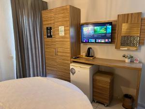 ROYAL EZEL HOTEL