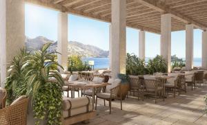 Ruins Luxury Resort Hotel