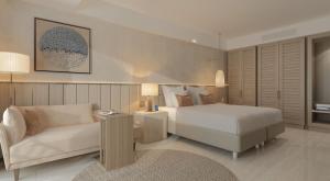 Ruins Luxury Resort Hotel