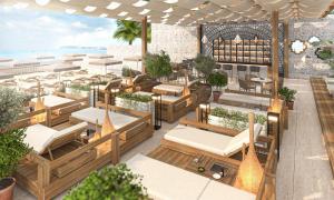 Ruins Luxury Resort Hotel