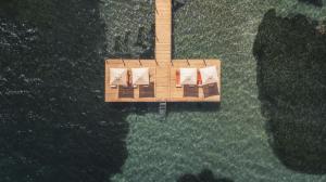 Ruins Luxury Resort Hotel