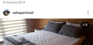 Çıralı Şah Apart