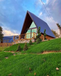 Sapanca Bungalovya