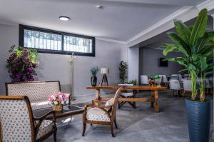 SH Hotel Business Karşıyaka