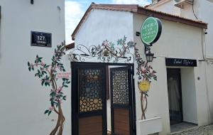 Sığacık Armola Pansiyon Cafe