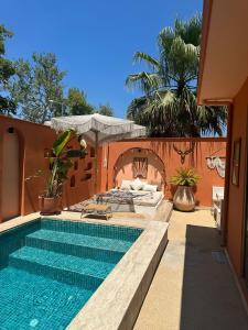 Sabel Villas