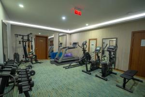 Saffari Hotel