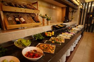Safir Hotel Gaziantep
