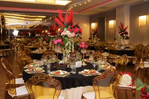 Safir Hotel Gaziantep