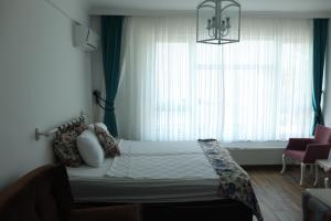 Sahil Otel Ünye