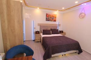 Sahrakent Otel Pendik