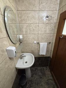 Sakin Otel Datça