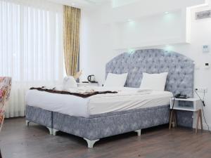 Samsun Palas Hotel