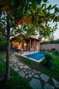 Sapanca Fitos Bungalov
