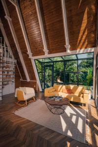 Sapanca Fitos Bungalov