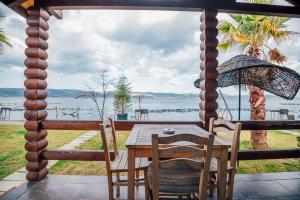 Sapanca Göldibi Suit Bungalov