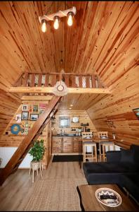 Sapanca İnce Bungalov