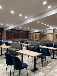 Sarıkamış Bayraktepe Motel