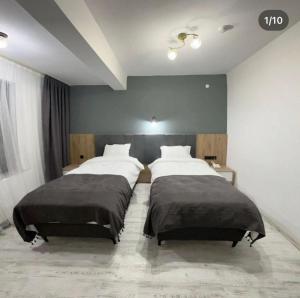 Sarıkamış Snowland Pansiyon