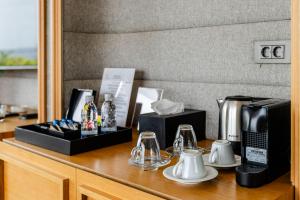 Sarezya Luxury Hotel