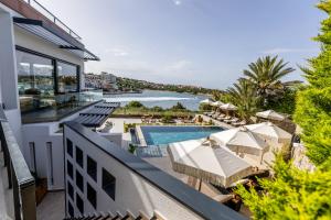 Sarezya Luxury Hotel