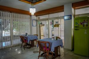 Sazak Otel Manavgat