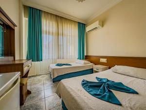 Sazak Otel Manavgat