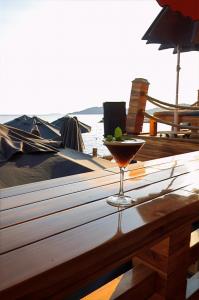 Sea View Otel Kaş