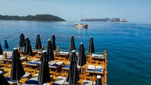 Sea View Otel Kaş