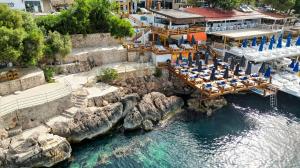 Sea View Otel Kaş