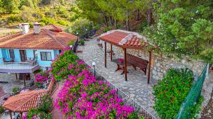 Selimiye Meltem's