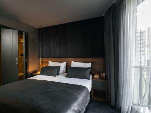 Premium Room, Nehir Manzaralı, 