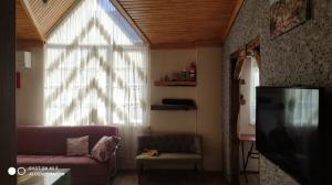 serander dağ pansiyon