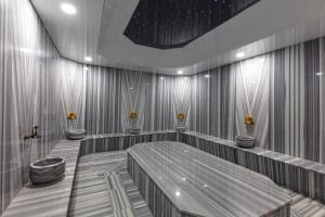 Seven For Life Thermal Hotel