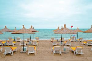 Seven For Life Thermal Hotel