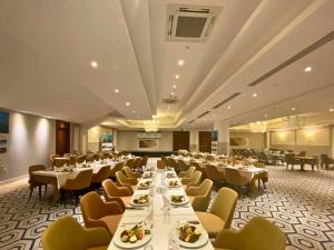 Seven For Life Thermal Hotel