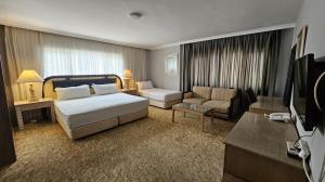 Sever Suites Hotel