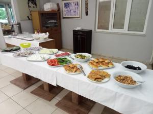Sever Suites Hotel