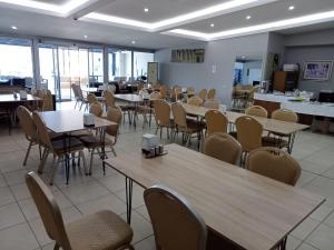 Sever Suites Hotel