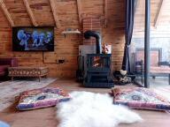 Seyr-i Alem Suit Villa