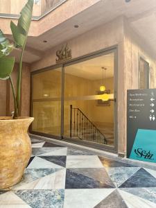 Sezz Hotels Spa Wellness Yalikavak