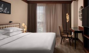 Sheraton Istanbul City Center