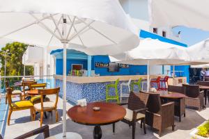Side Su Hotel +16