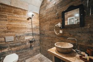 Sierra Cave Cappadocia