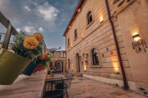 Sierra Cave Cappadocia