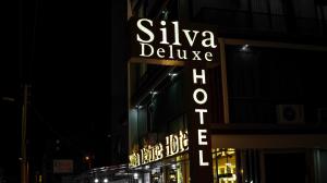 Silva  Deluxe Hotel