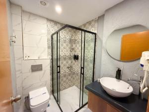 Silva  Deluxe Hotel