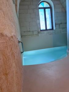 Simurg Cave House