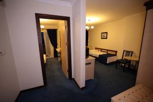 Sirius Mi Hotel Gümüldür